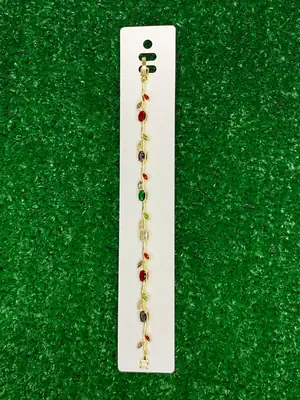 Most Trending Tulip Bracelets For Girls , Women thumbnail 3