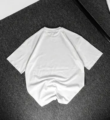 1 Pc Men's Cotton Jersey Printed T-Shirt thumbnail 2