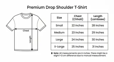 Premium Batman Graphic Drop Shoulder Maroon T-Shirt - Oversized PC Fabric Tee thumbnail 4