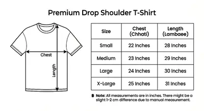 Premium Spider Web Graphic Drop Shoulder Maroon T-Shirt - Oversized PC Fabric Tee thumbnail 4