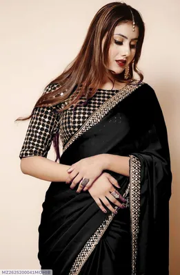 2 Pcs Women's Stitched Shamoz Silk Embroidered Maxi Suit