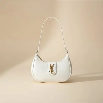 Women's Rexine Plain Shoulder Bag thumbnail 2