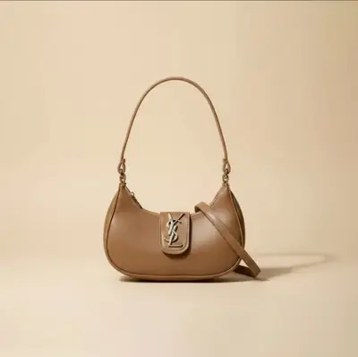 Women's Rexine Plain Shoulder Bag thumbnail 3