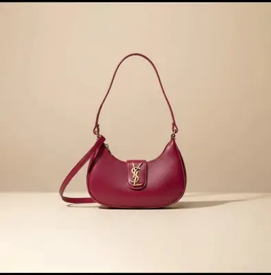 Women's Rexine Plain Shoulder Bag thumbnail 4