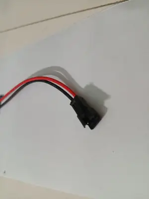 3.7V RC Car Battery with USB Charger SM Plug | 3.6V/3.7V Rechargeable Battery Pack for RC Cars & Battery Operated Toys thumbnail 5