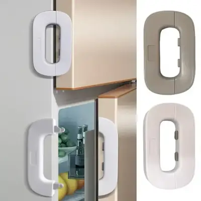 Drawer Lock thumbnail 3