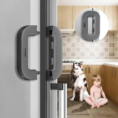 Drawer Lock thumbnail 7