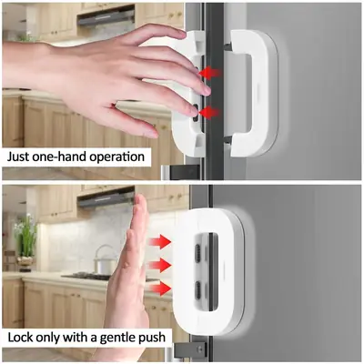 Drawer Lock thumbnail 9