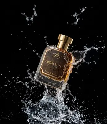 Lush Bloom – Oriental Floral Perfume for Women thumbnail 4