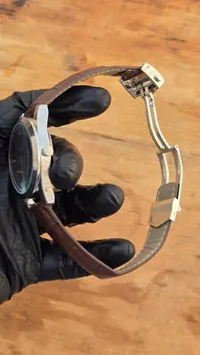 Men's Imported Quality Watch thumbnail 3