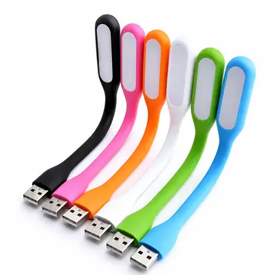 USB Light For Laptop