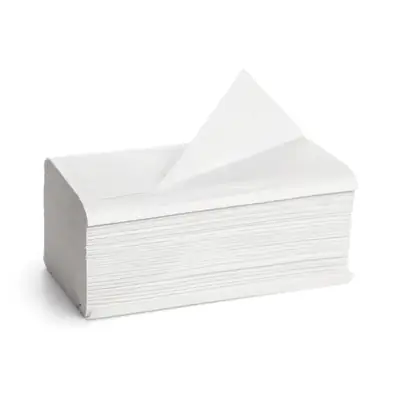 3 ply Disposable Facial Tissue paper