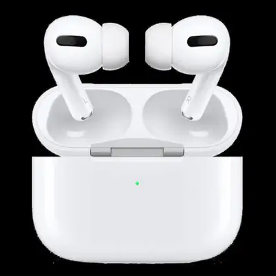 Pro 2 Buzzer Magnet Wireless Bluetooth Earbuds with Charging Case | Touch Control | Deep Bass Stereo Sound | Built-in Mic thumbnail 2