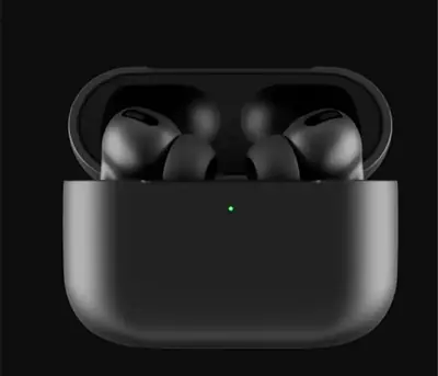 Pro 2 Buzzer Magnet TWS Wireless Earbuds | Bluetooth Earphones with Charging Case | Touch Control | HD Calling thumbnail 2