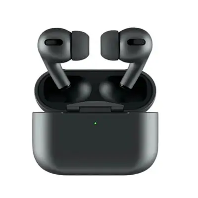 Pro 2 Buzzer Magnet TWS Wireless Earbuds | Bluetooth Earphones with Charging Case | Touch Control | HD Calling thumbnail 3