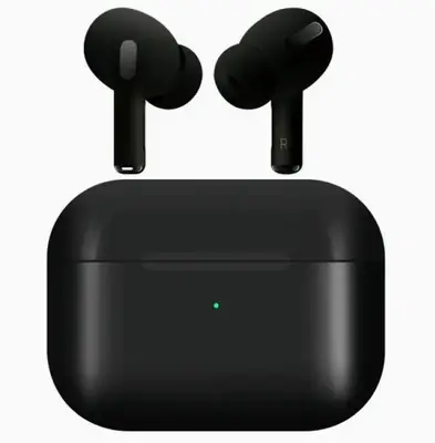 Pro 2 Buzzer Magnet TWS Wireless Earbuds | Bluetooth Earphones with Charging Case | Touch Control | HD Calling thumbnail 4