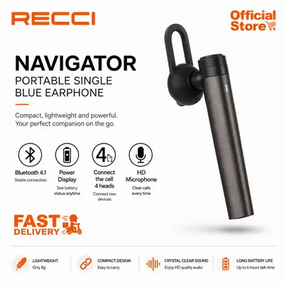 M11 HI-FI Bluetooth Earphones Immersive Audio Experience with Bluetooth 5.0, Deep Bass Sound