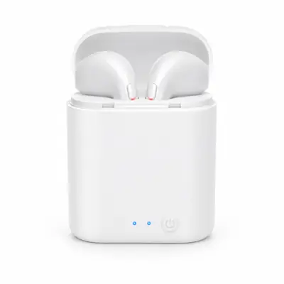  i7 mini TWS Airpods True Wireless  Bluetooth Sports  Earphones In-Ear Music Hands-Free for Smartphones thumbnail 2