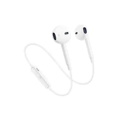 High Quality Headset Sport Headphone Blue Tooth Earphone With Microphone