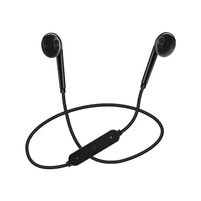High Quality Headset Sport Headphone Blue Tooth Earphone With Microphone thumbnail 4