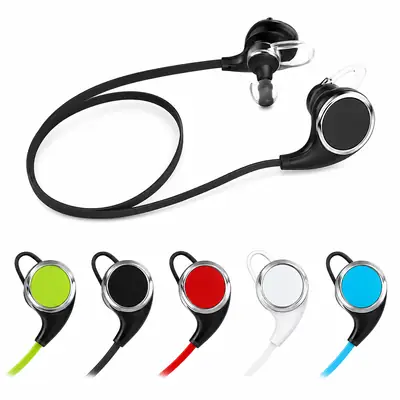 Orignal Wireless Headset Bluetooth Foldable On-Ear Headphone Wireless Earbuds Invisible Ultra Small Bluetooth Handfree for all cell phones