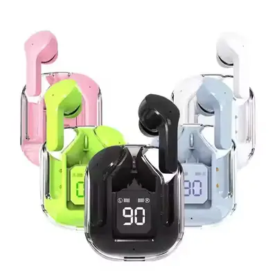 AIR31 TWS Wireless Earbuds – Bluetooth Earphones