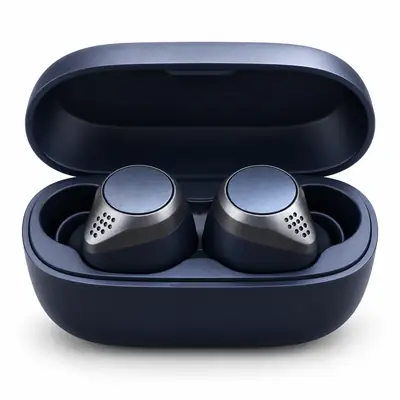 Wireless Bluetooth TWS Earbuds with Charging Case