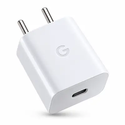 Google USB-C Power Adapter – Fast Charging Wall Charger