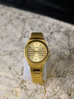 Men's Comfort Fit Strap Watch thumbnail 3