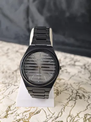 Men's Comfort Fit Strap Watch thumbnail 4