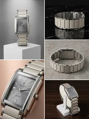 Men's Watch thumbnail 3