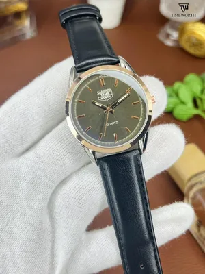 Unisex Watch