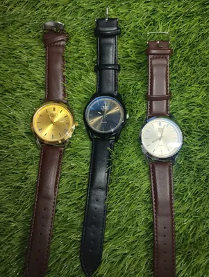 Unisex Watch thumbnail 3