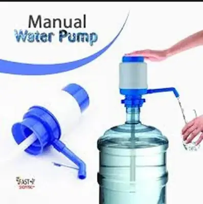 Easy To Clean And Maintain Water Dispenser Pump thumbnail 2