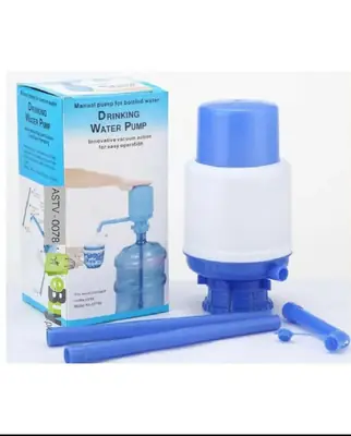 Easy To Clean And Maintain Water Dispenser Pump thumbnail 4
