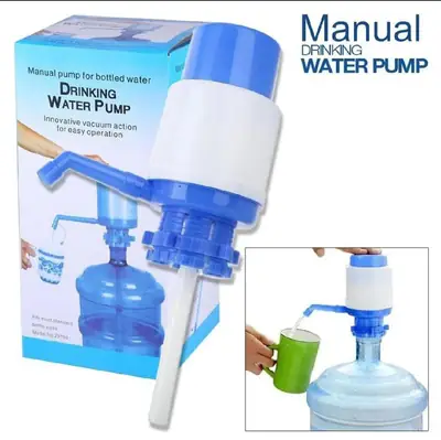 Easy To Clean And Maintain Water Dispenser Pump thumbnail 5