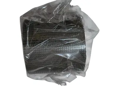 Ideal For Homes, Dorms, Or Small Spaces Mosquito Mesh thumbnail 4
