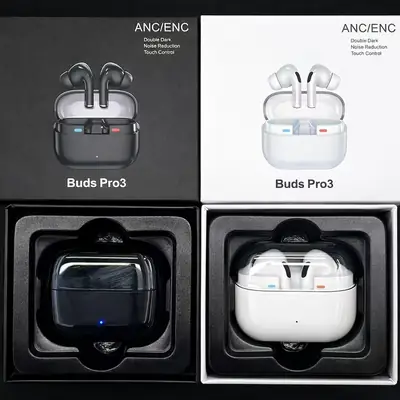 Buds Pro 3 Wireless Earbuds ANC/ENC thumbnail 6