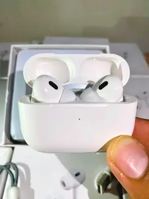 AirPods Pro 2 Deep Bass Bluetooth Earbuds thumbnail 3