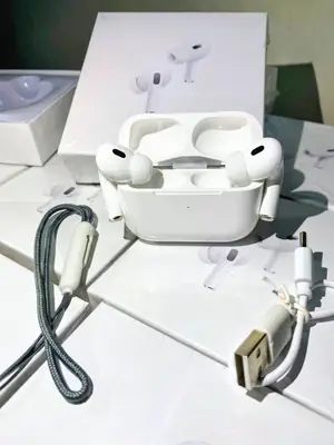 AirPods Pro 2 Deep Bass Bluetooth Earbuds thumbnail 9