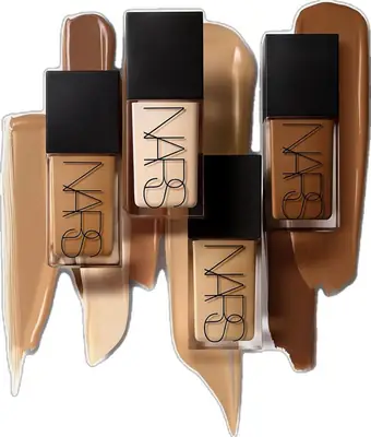 High Coverage Foundation 30 thumbnail 3