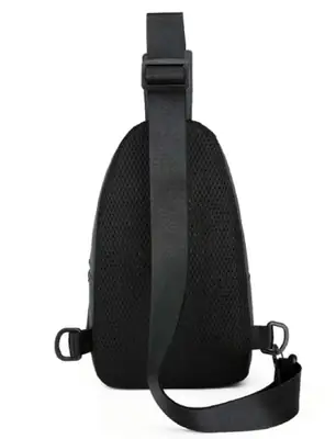 Men's Crossbody Bag thumbnail 4