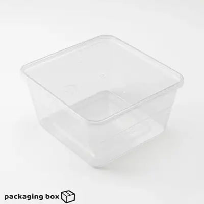 Food Storage Container Pack Of 12 thumbnail 4
