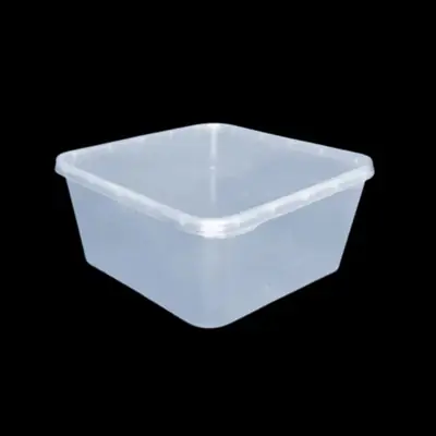 Food Storage Container Pack Of 12 thumbnail 2