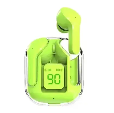 Air31 Wireless Earbuds Bluetooth 5.3 TWS Earbuds with Charging Case – Touch Control & Clear Sound thumbnail 2