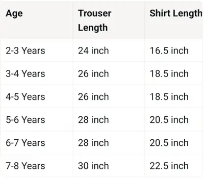 2 Pcs Girl's Cotton Printed Tracksuit thumbnail 3