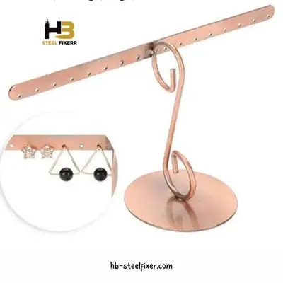 1 Pc Jewellery Stand thumbnail 2