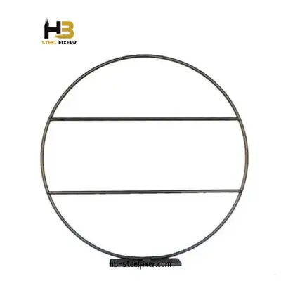 Double Bar Earring & Sunglasses Stand thumbnail 4