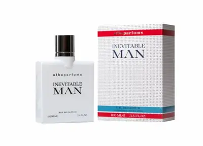 Inventeble man premium long lasting fregrance for mens 100ml