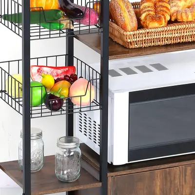 Kitchen Rack thumbnail 3